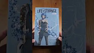 Comics Life is Strange #comics #lifeisstrange #urbancomics  @Urban_Comics