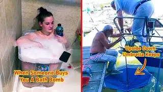 Dumb Ideas & Solutions That Actually Work