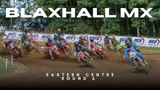 Bar Banging At Blaxhall !! (INTENSE RACING)