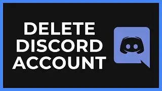 How to Delete Discord Account on Desktop PC/Mac