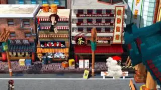 Rumble Fighter Speed Hack
