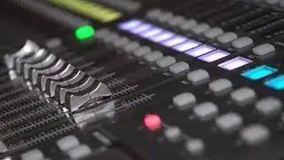 Backstage Estudio Radio Disney M&aacute;rama  | RDArgentina