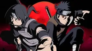(2 em 1) Boruto two Blue vórtex React Rap do Shisui & Itachi @MHRAPOFICIAL & @Duelista