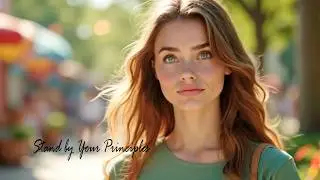 Stand by Your Principles | New English Song 2025 - Powerful Anthem of Strength & Integrity!
