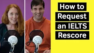 NEED-TO-KNOW TIPS about Requesting an IELTS Rescore