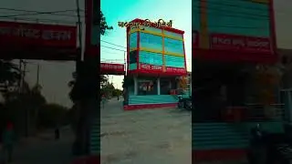 🏝️घाटमपुर की गलियाँ 🎠 🗽 . . . .  #ghatampur #ghatampurkigaliyan #viral #reel #kanpur #trending #like