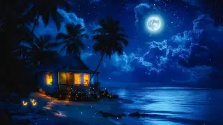Relaxing Music For Deep Sleep (No Ads) &bull; Healing Of Insomnia, Stress, Anxiety And Depression States