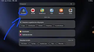 Como baixar o FIFA mobile antigo