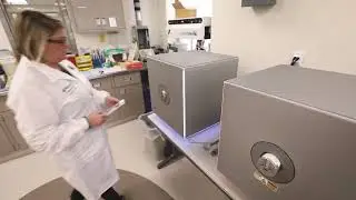 Preclinical Imaging Facility Virtual Tour