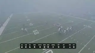 RSF Franchise League Week 2 vs bchris