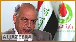 Iraq's oil and gas industry aims to be energy independent