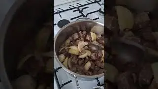 القليه العراقيه بطعم خرافي وبطريقه سهله جدا