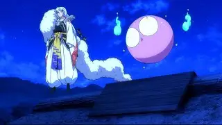Yashahime Ep 1 Extended Scene