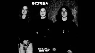 Eczema [NO] - Rehearsal Tape 91