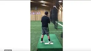 ROBBIE ROSS 2020 RHP- BERTHOUD HS(CO)