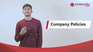 Wisdom Modules Induction by Feroz | Wisdomjobs