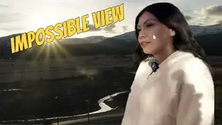 We Found One of the Most Beautiful Views in Colorado...