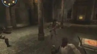 prince of persia warrior within on 82865G
