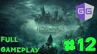 HOGWARTS LEGACY: Interior Decorating & Map Chamber  | FULL GAMEPLAY | PART 12 | PS5