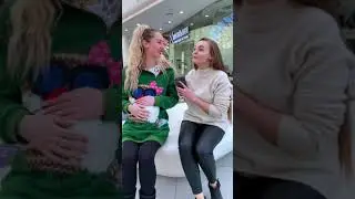 Ale4kafly TikTok video/Подруга-воровка