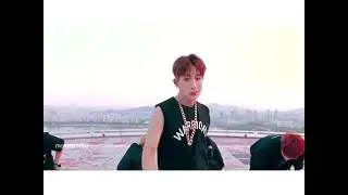 Sexy Wonho