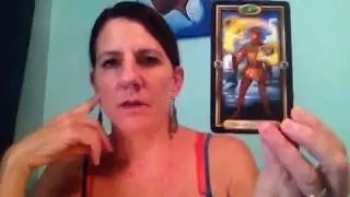 Chris Cornell Psychic Medium Tarot Reading 6/29/18