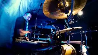 Tigran Hamasyan - Entertain Me Drumcover By Magnus N&oslash;dset