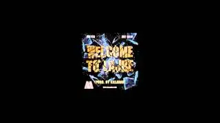 MAYER x ASE BASE - Welcome to Lajbe (Prod. by KillaRah)