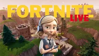 🔴 LIVE NOW! Fortnite | Indian Streamer Girl | #nomicstream