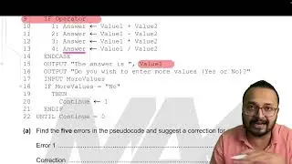 OL FT WS 3 | 2024 | New Syllabus Online Classes | Paper 2 | CS by MAK Online #Computer Science  #CS