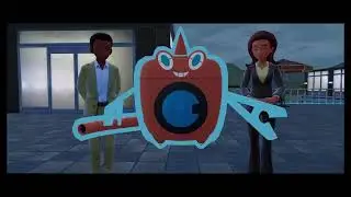 Pokemon legends Z A part 27 FR