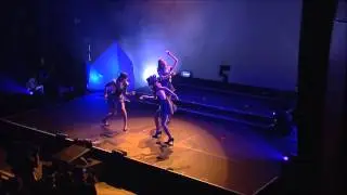 Perfume - だいじょばない Live in London