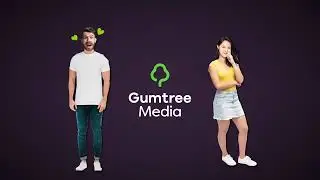 Gumtree Media: Connecting Brands to Life&rsquo;s Full Circle