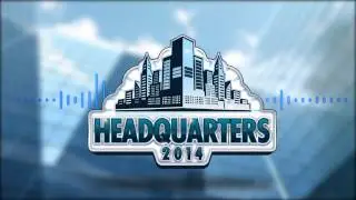 Headquarters 2014 - Adrian Emile & Carl Le&oacute;n Ft. Lopez