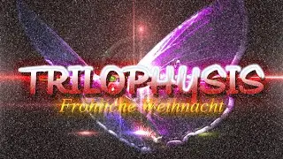 Trilophysis w&uuml;nscht frohe Weihnacht!