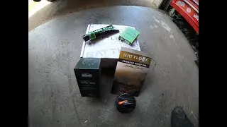 Battlbox Mission 109 Review