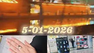Landa Bazar Jhaal Market in Faisalabad | Winter Collection 2026
