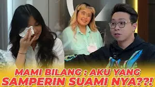 DIVONIS 10 TAHUN PENJARA?! MAMA GAK BELA MICHELE SAMA SEKALI?! AKU TRAUMA!!
