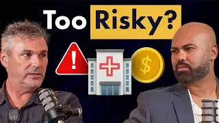 Should Doctors Use Super to Buy Property? What You Need to Know About SMSFs | Ep. 27