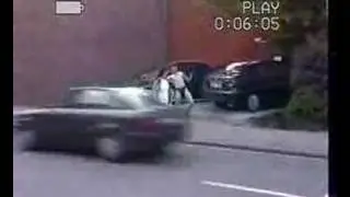 Jackass Party Boy