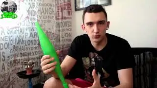 ICE BAZOOKA Mundst&uuml;ck im Test | Das Wunder aus dem K&uuml;hlregal!