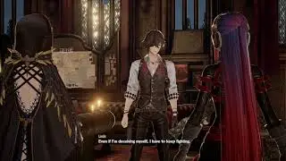 Code Vein Let's Party - Ep 19 - Louis and Kevin