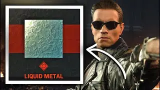 🔴LIVE | WARZONE TITANIUM TRIALS (LIQUID METAL CAMO GRIND)