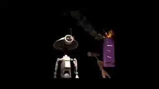 Lucas Arts Logo (1999) | Star Wars Episode I: Racer