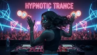 Hypnotic Trance: Nebula of Our Own &ndash; A Universe We Created
