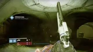 Destiny The Taken King playthrough - Pretender to the Throne