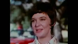 Satan's School for Girls - Witchcraft Cult Horror Movie