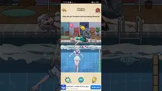 nightmare puzzle level 23