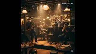 Funky jazz Harmonica diatonique 🎵😃