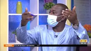 We&rsquo;re not proposing Electoral Reforms due to the pain of 2020 Defeat - Mpensenpensenmu (30-8-21)